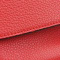 Trapeze MediumOrangeLeatherU-PA-0124トラペーズミディアムオレンジレザーU-PA-0124
