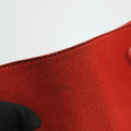 Trapeze MediumOrangeLeatherU-PA-0124トラペーズミディアムオレンジレザーU-PA-0124