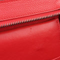 Trapeze MediumOrangeLeatherU-PA-0124トラペーズミディアムオレンジレザーU-PA-0124