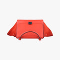Trapeze MediumOrangeLeatherU-PA-0124トラペーズミディアムオレンジレザーU-PA-0124