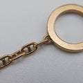 Chaine d'Ancre ContourGoldenAU75021AE156582シェーヌ ダンクル コントゥールゴールドAU75021AE156582