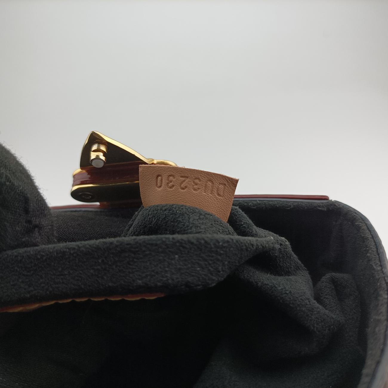 DUFFLEBrownMonogram CanvasM43587DU3230ダッフルブラウン系モノグラムキャンバスM43587DU3230