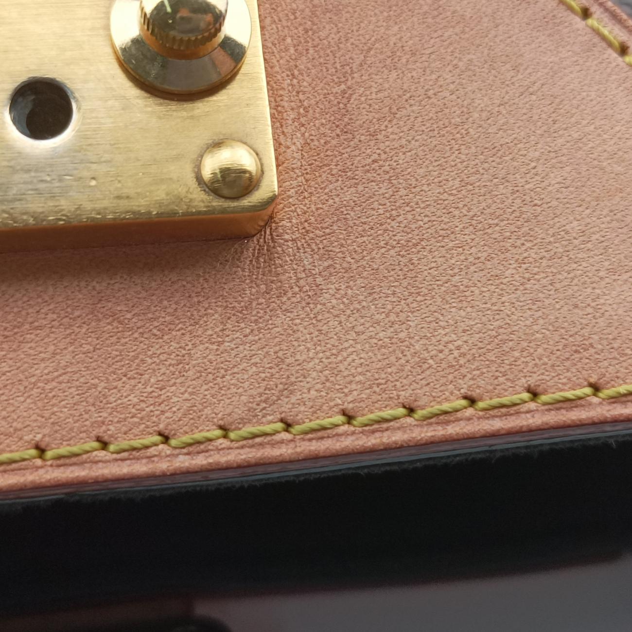 DUFFLEBrownMonogram CanvasM43587DU3230ダッフルブラウン系モノグラムキャンバスM43587DU3230