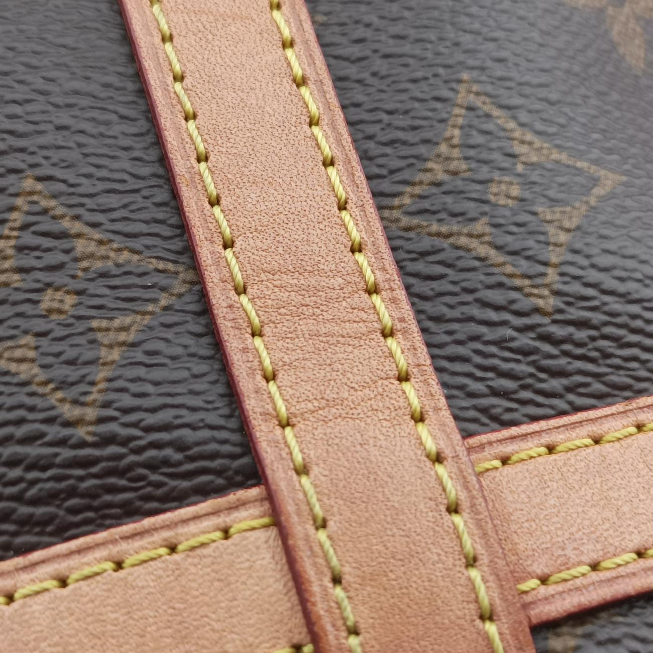 DUFFLEBrownMonogram CanvasM43587DU3230ダッフルブラウン系モノグラムキャンバスM43587DU3230