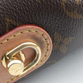 DUFFLEBrownMonogram CanvasM43587DU3230ダッフルブラウン系モノグラムキャンバスM43587DU3230