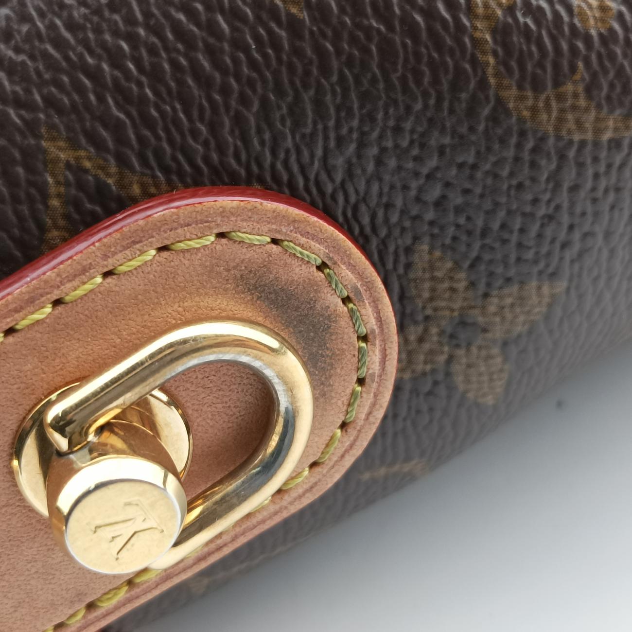 DUFFLEBrownMonogram CanvasM43587DU3230ダッフルブラウン系モノグラムキャンバスM43587DU3230