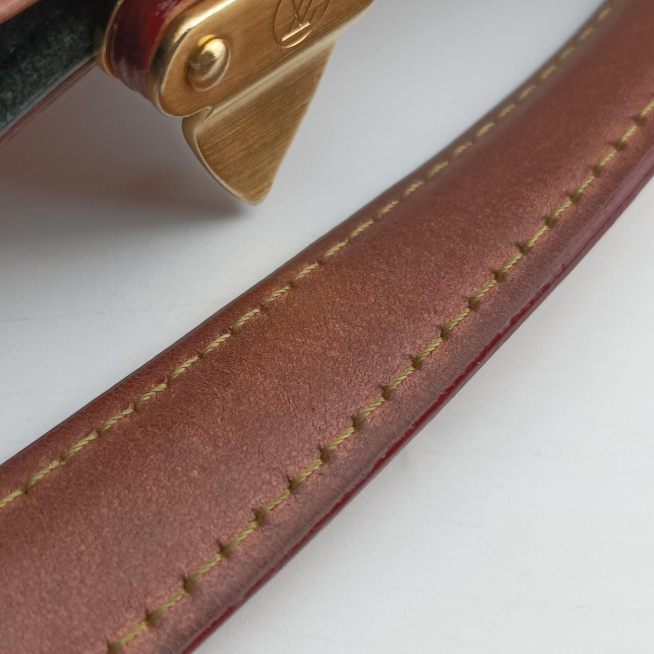 DUFFLEBrownMonogram CanvasM43587DU3230ダッフルブラウン系モノグラムキャンバスM43587DU3230