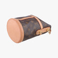 DUFFLEBrownMonogram CanvasM43587DU3230ダッフルブラウン系モノグラムキャンバスM43587DU3230