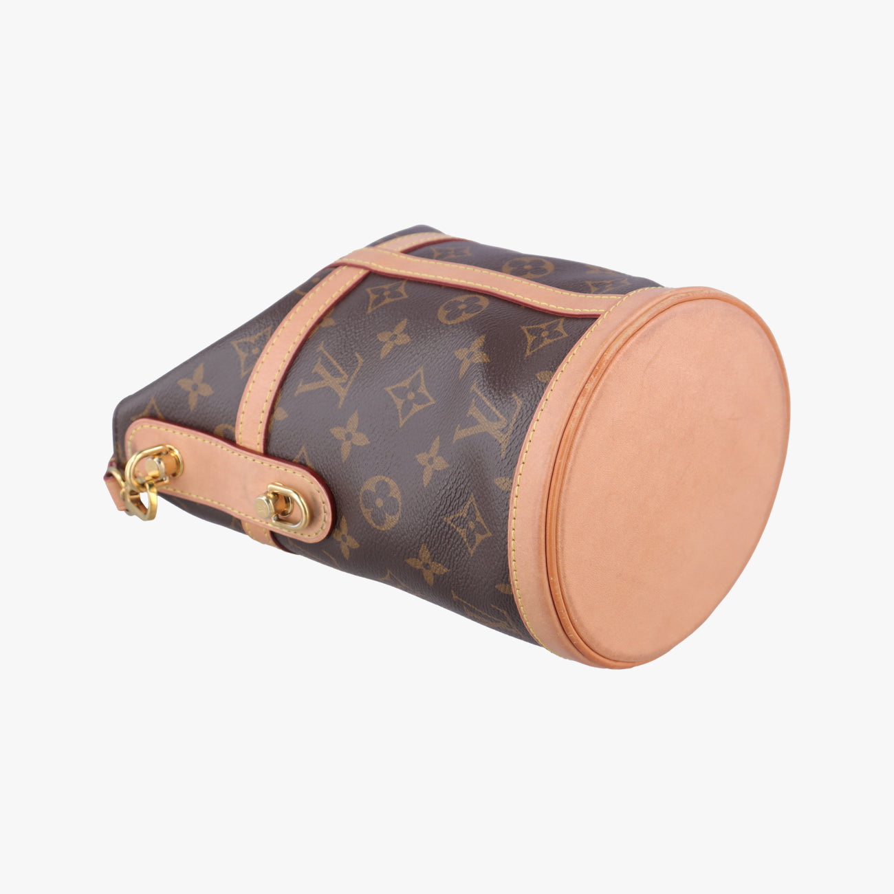 DUFFLEBrownMonogram CanvasM43587DU3230ダッフルブラウン系モノグラムキャンバスM43587DU3230