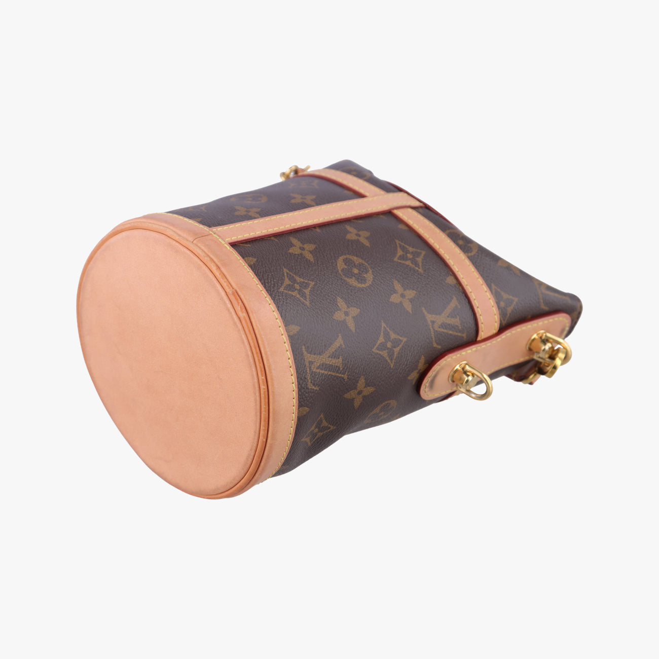DUFFLEBrownMonogram CanvasM43587DU3230ダッフルブラウン系モノグラムキャンバスM43587DU3230