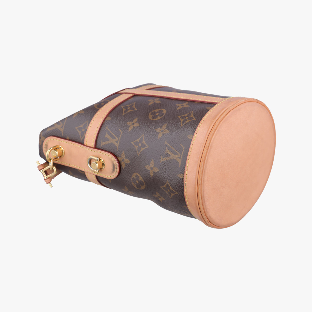 DUFFLEBrownMonogram CanvasM43587DU3230ダッフルブラウン系モノグラムキャンバスM43587DU3230