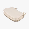 Blondie miniWhiteLeather698643A038389447ブロンディ ミニホワイトレザー698643A038389447