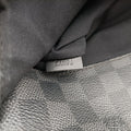 DANIEL MMNoirDamier GRAPHITEN58029CA1196ダニエルMMノワールダミエ グラフィットN58029CA1196