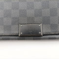 DANIEL MMNoirDamier GRAPHITEN58029CA1196ダニエルMMノワールダミエ グラフィットN58029CA1196