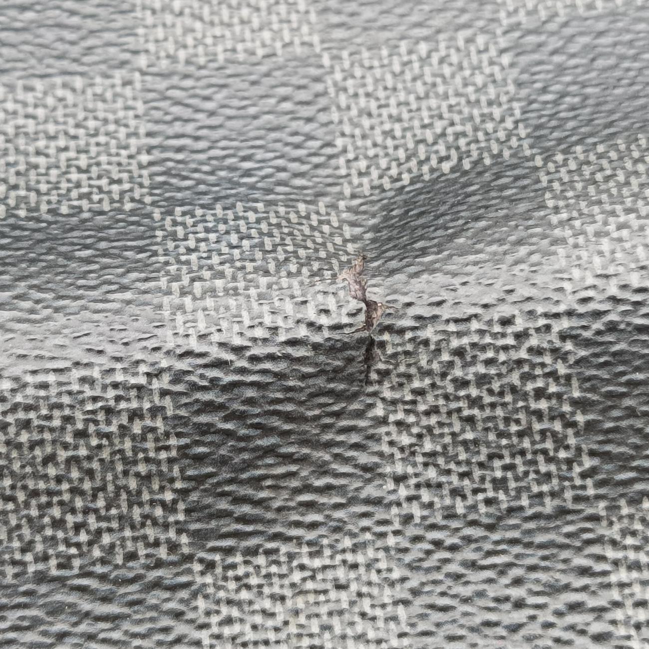 DANIEL MMNoirDamier GRAPHITEN58029CA1196ダニエルMMノワールダミエ グラフィットN58029CA1196