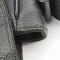 DANIEL MMNoirDamier GRAPHITEN58029CA1196ダニエルMMノワールダミエ グラフィットN58029CA1196