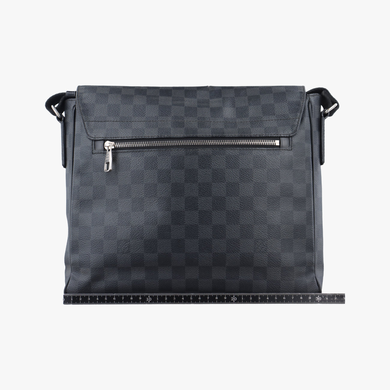 DANIEL MMNoirDamier GRAPHITEN58029CA1196ダニエルMMノワールダミエ グラフィットN58029CA1196