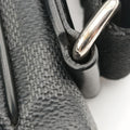 DANIEL MMNoirDamier GRAPHITEN58029CA1196ダニエルMMノワールダミエ グラフィットN58029CA1196