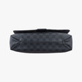 DANIEL MMNoirDamier GRAPHITEN58029CA1196ダニエルMMノワールダミエ グラフィットN58029CA1196
