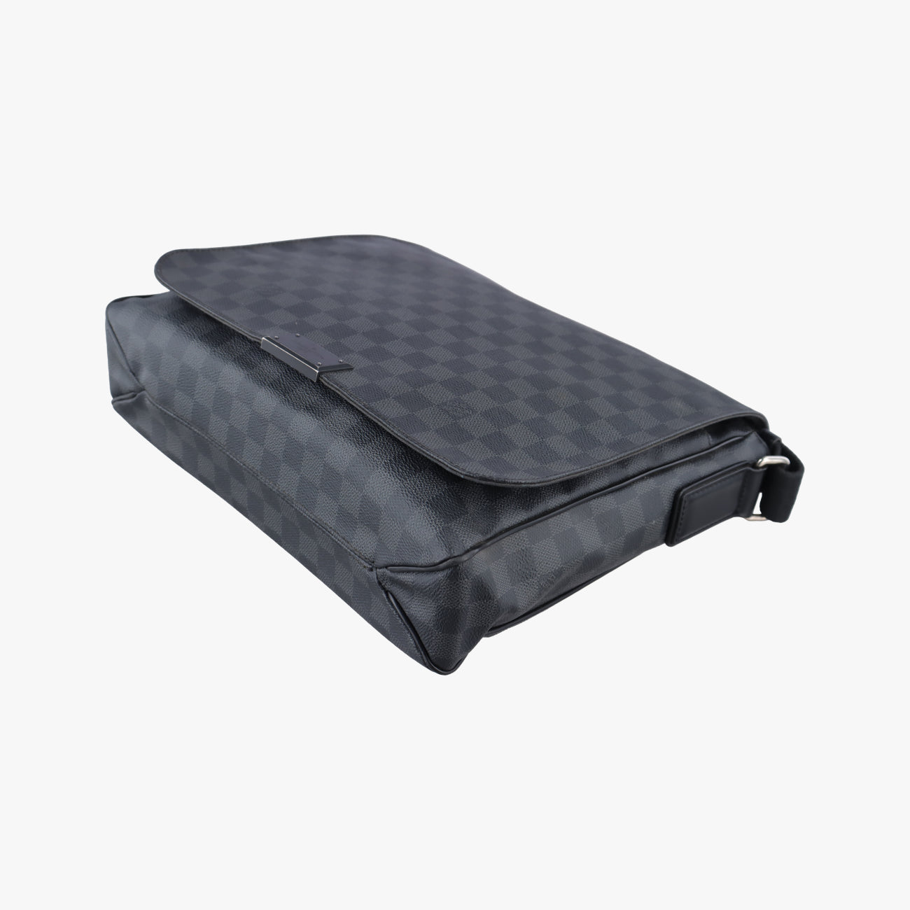 DANIEL MMNoirDamier GRAPHITEN58029CA1196ダニエルMMノワールダミエ グラフィットN58029CA1196