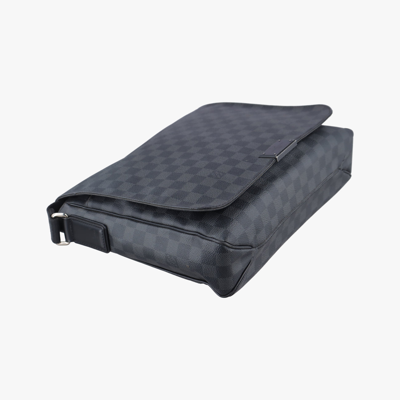DANIEL MMNoirDamier GRAPHITEN58029CA1196ダニエルMMノワールダミエ グラフィットN58029CA1196