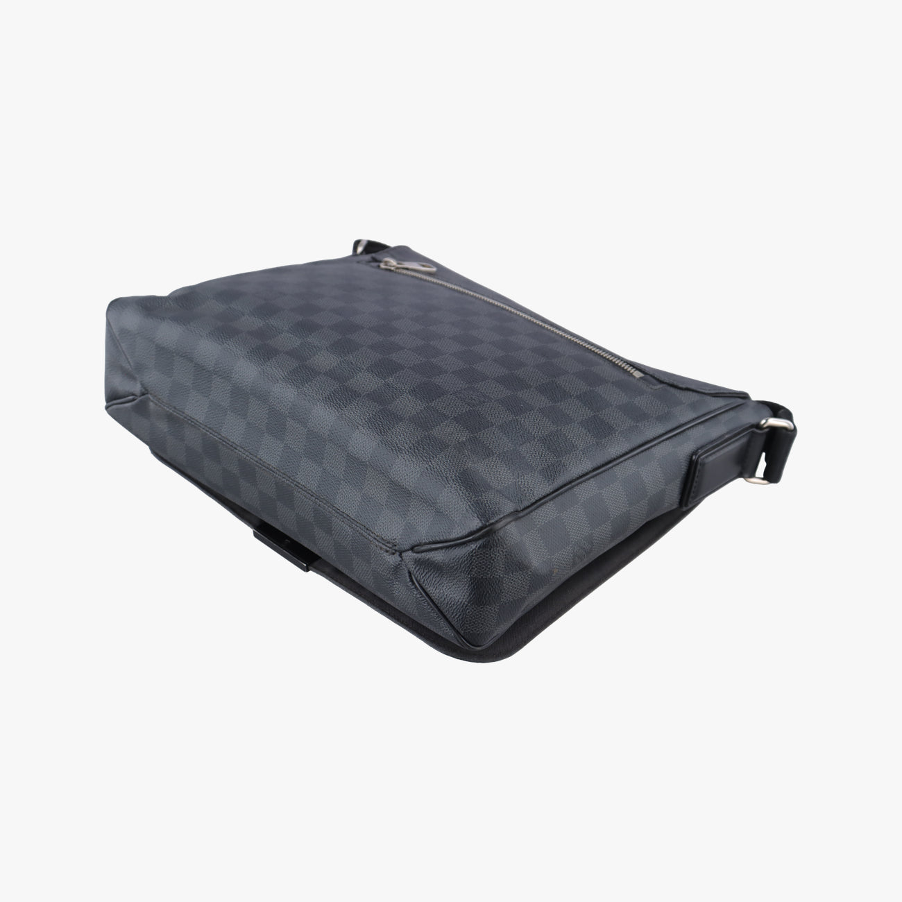 DANIEL MMNoirDamier GRAPHITEN58029CA1196ダニエルMMノワールダミエ グラフィットN58029CA1196