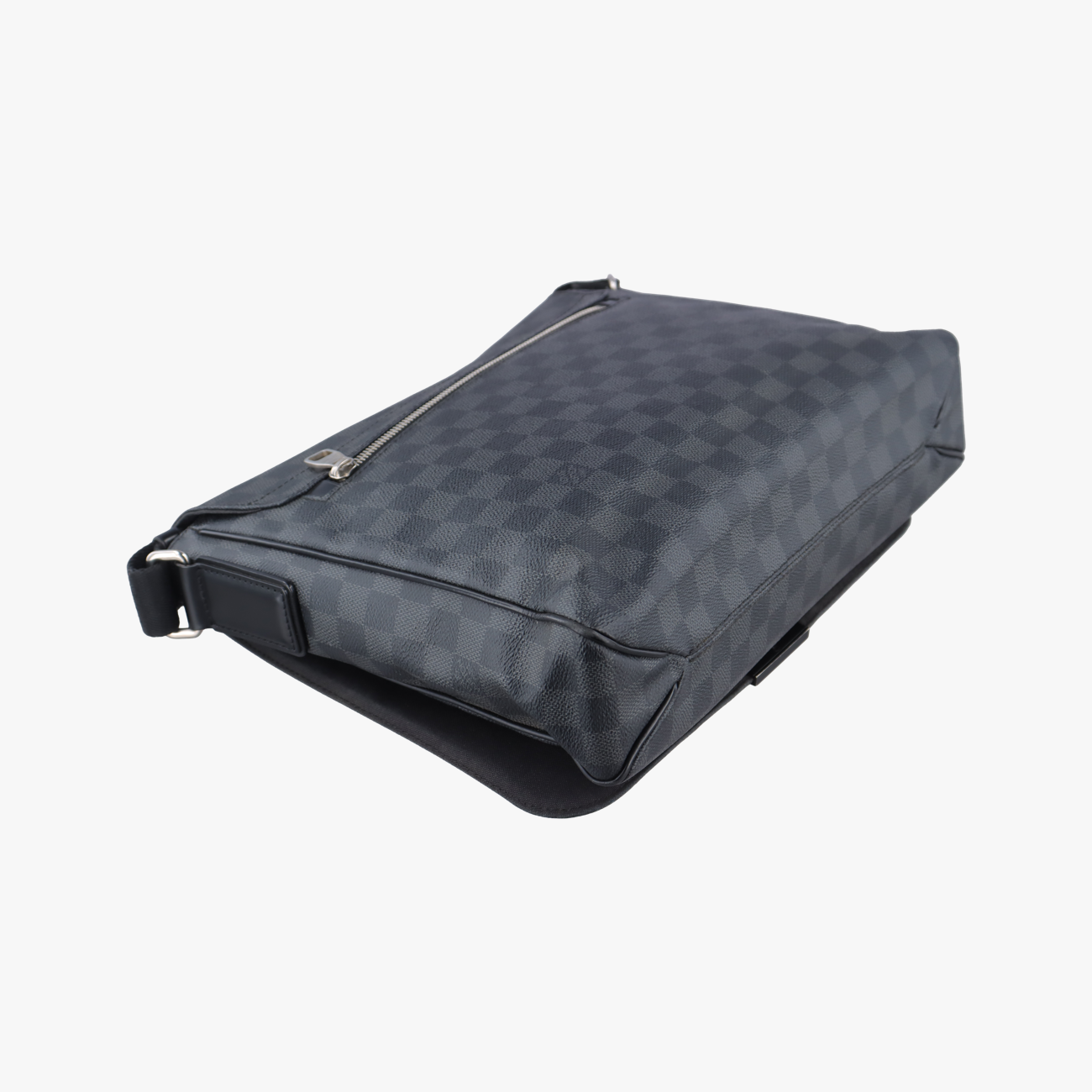 DANIEL MMNoirDamier GRAPHITEN58029CA1196ダニエルMMノワールダミエ グラフィットN58029CA1196