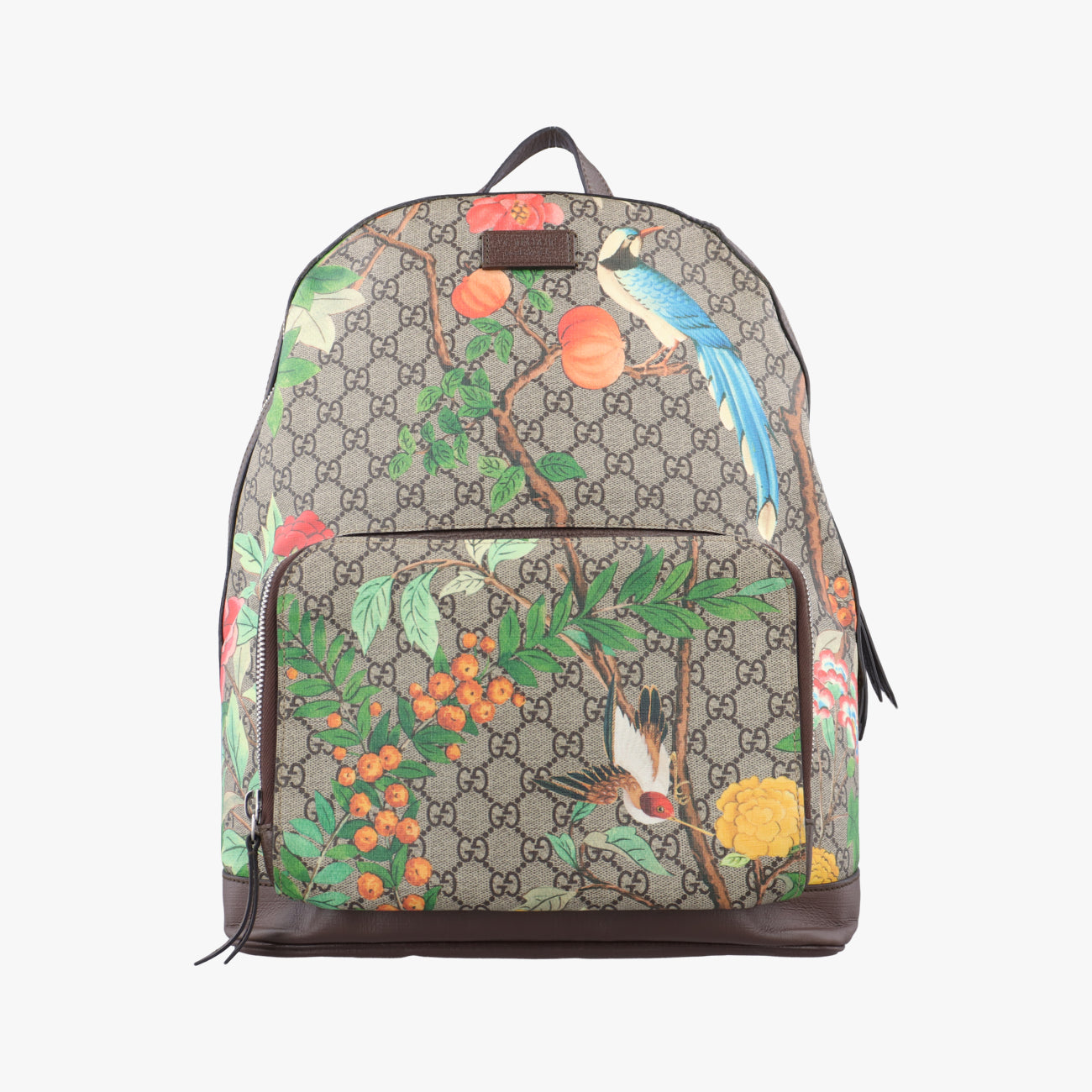 GG Supreme BengalMulticolourPVC coated canvas428027H021205291GGスプリーム ベンガルマルチカラーPVCコーティングキャンバス428027H021205291