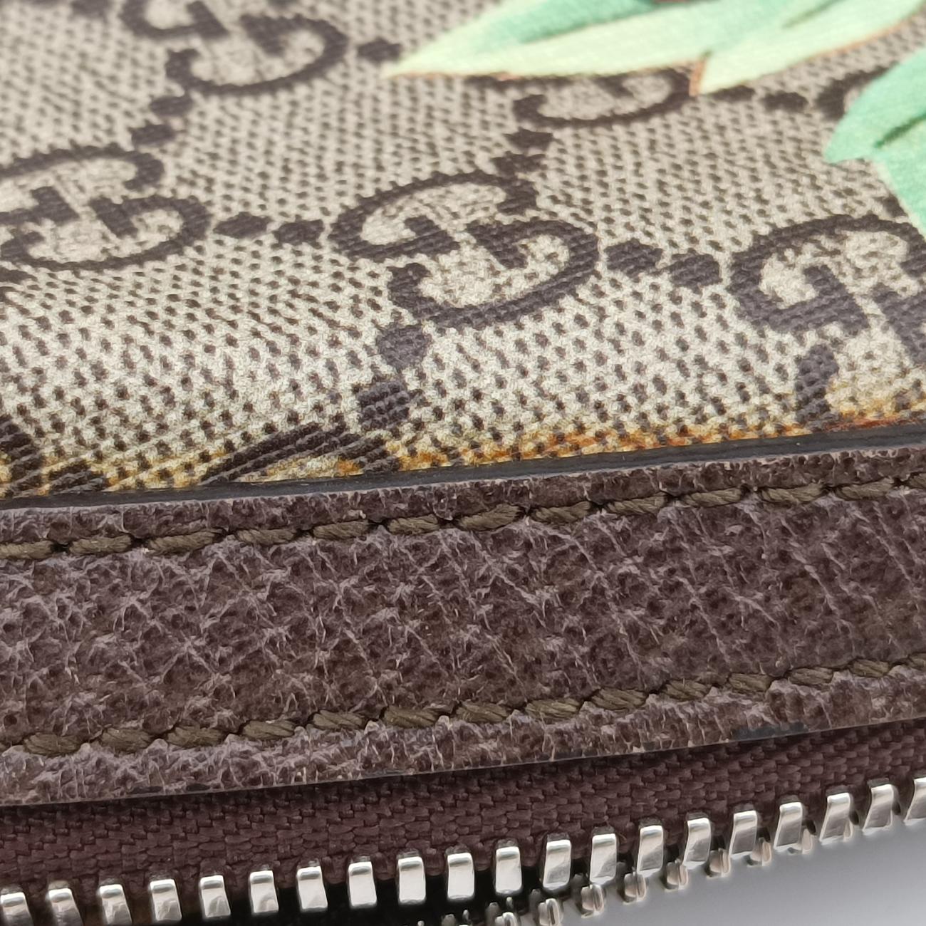 GG Supreme BengalMulticolourPVC coated canvas428027H021205291GGスプリーム ベンガルマルチカラーPVCコーティングキャンバス428027H021205291