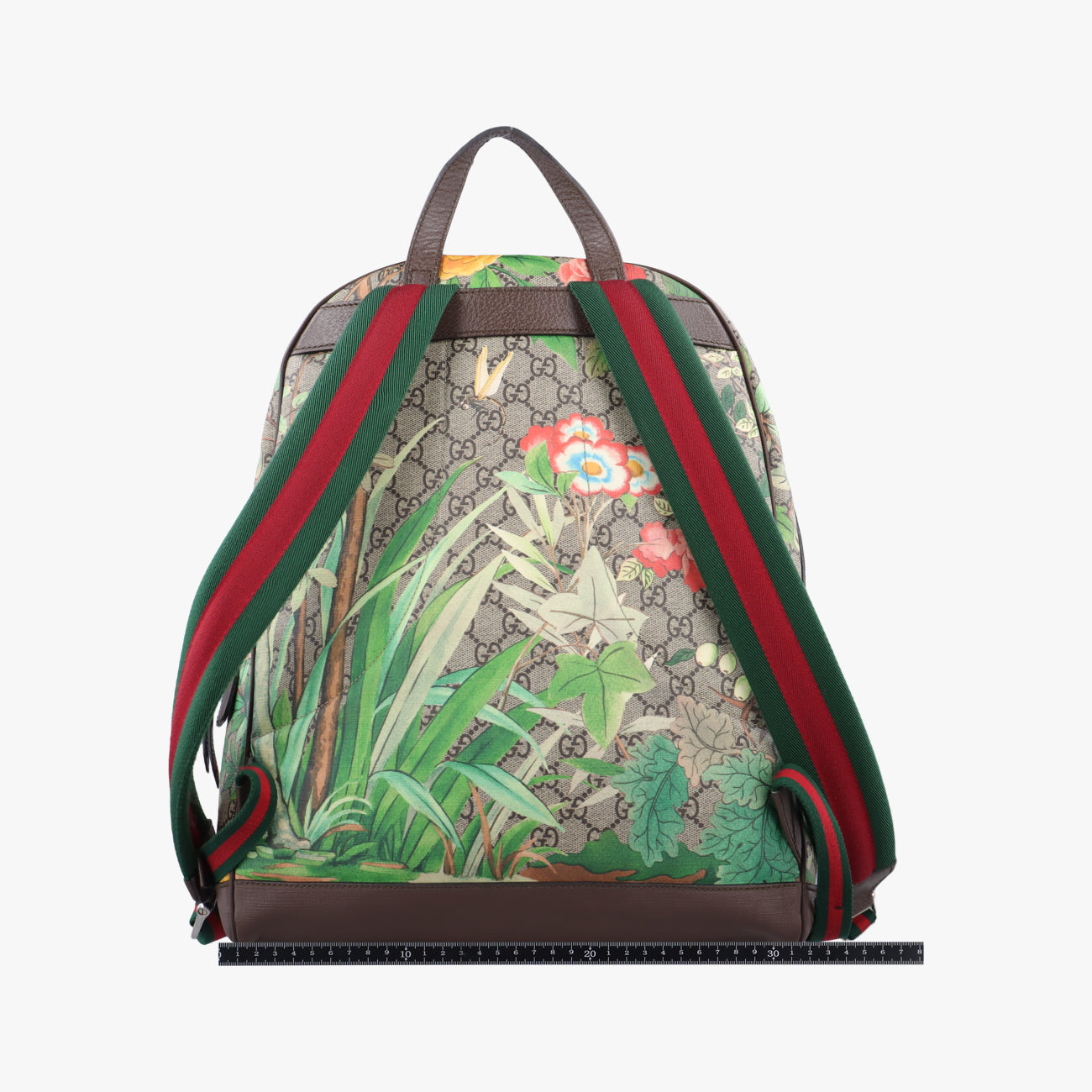 GG Supreme BengalMulticolourPVC coated canvas428027H021205291GGスプリーム ベンガルマルチカラーPVCコーティングキャンバス428027H021205291
