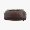 GG Supreme BengalMulticolourPVC coated canvas428027H021205291GGスプリーム ベンガルマルチカラーPVCコーティングキャンバス428027H021205291