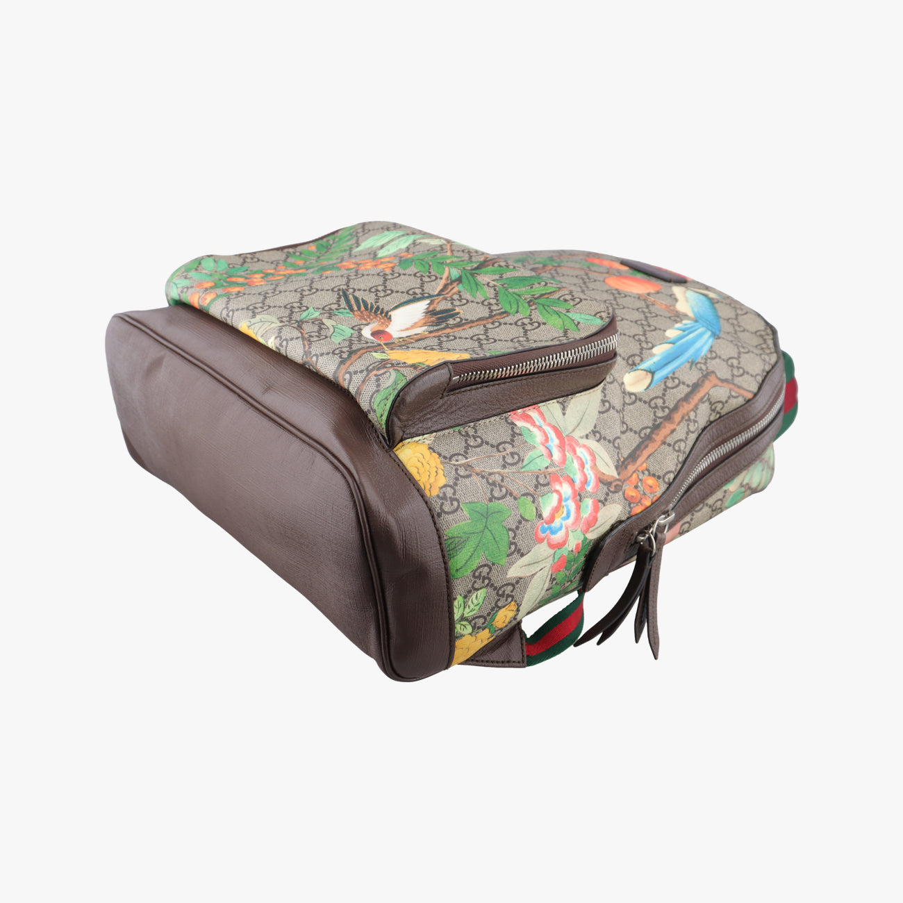 GG Supreme BengalMulticolourPVC coated canvas428027H021205291GGスプリーム ベンガルマルチカラーPVCコーティングキャンバス428027H021205291