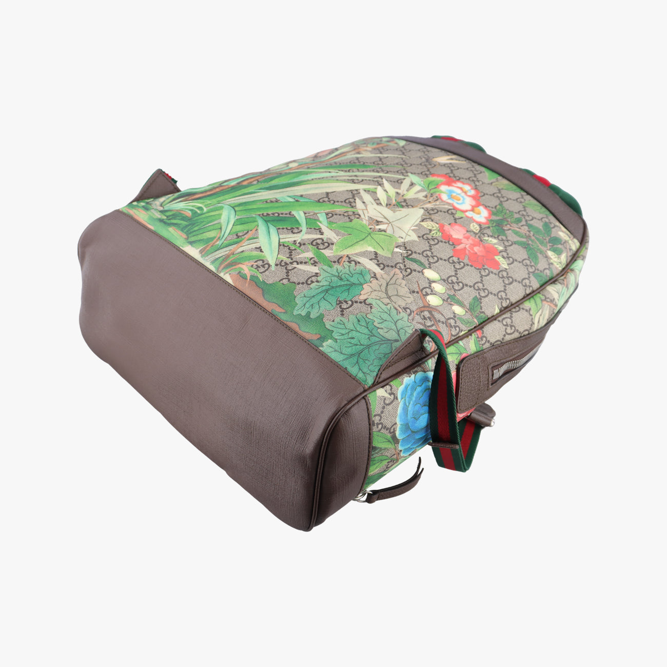 GG Supreme BengalMulticolourPVC coated canvas428027H021205291GGスプリーム ベンガルマルチカラーPVCコーティングキャンバス428027H021205291