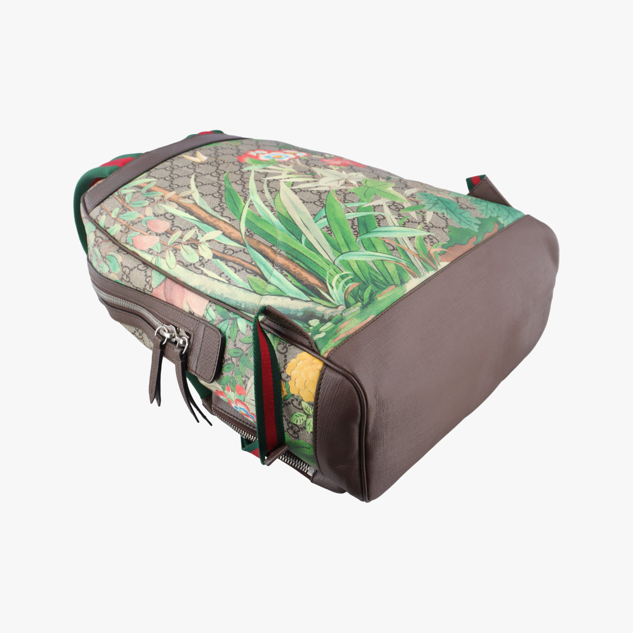 GG Supreme BengalMulticolourPVC coated canvas428027H021205291GGスプリーム ベンガルマルチカラーPVCコーティングキャンバス428027H021205291