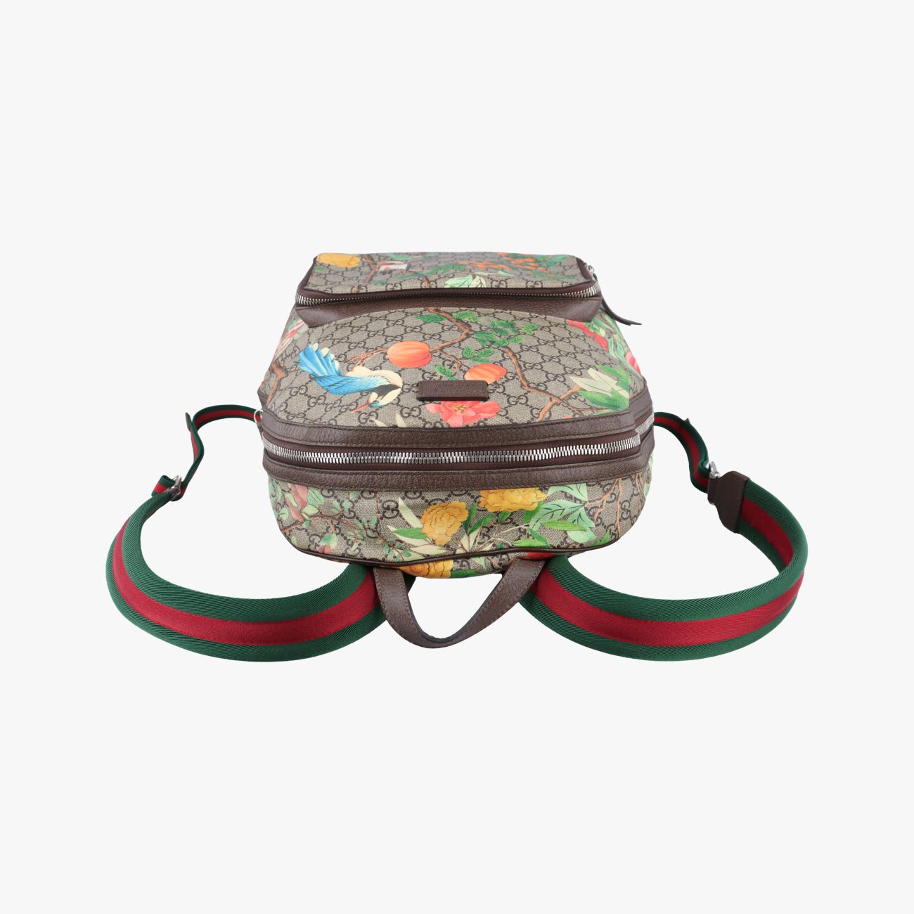 GG Supreme BengalMulticolourPVC coated canvas428027H021205291GGスプリーム ベンガルマルチカラーPVCコーティングキャンバス428027H021205291