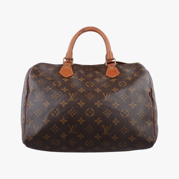 Speedy 30BROWNMonogram CanvasM41526TR2120スピーディ30モノグラム/ブラウン系モノグラムキャンバスM41526TR2120