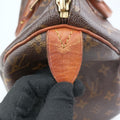 Speedy 30BROWNMonogram CanvasM41526TR2120スピーディ30モノグラム/ブラウン系モノグラムキャンバスM41526TR2120