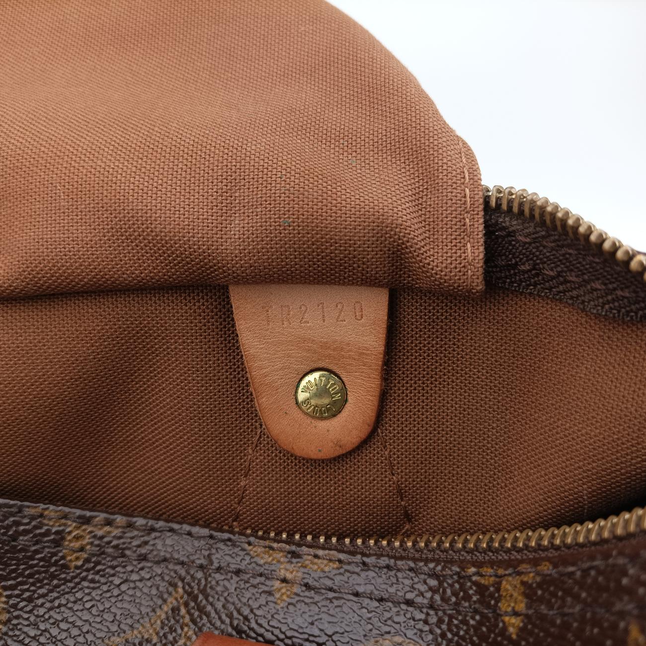 Speedy 30BROWNMonogram CanvasM41526TR2120スピーディ30モノグラム/ブラウン系モノグラムキャンバスM41526TR2120