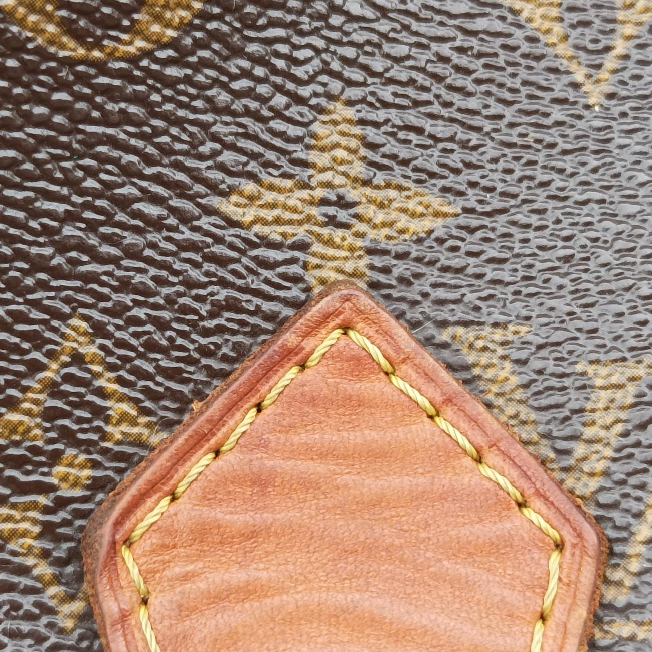 Speedy 30BROWNMonogram CanvasM41526TR2120スピーディ30モノグラム/ブラウン系モノグラムキャンバスM41526TR2120
