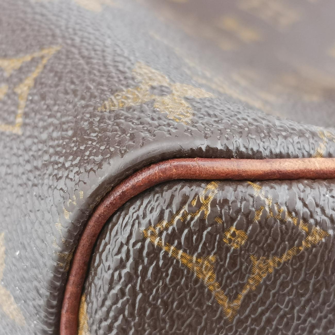 Speedy 30BROWNMonogram CanvasM41526TR2120スピーディ30モノグラム/ブラウン系モノグラムキャンバスM41526TR2120