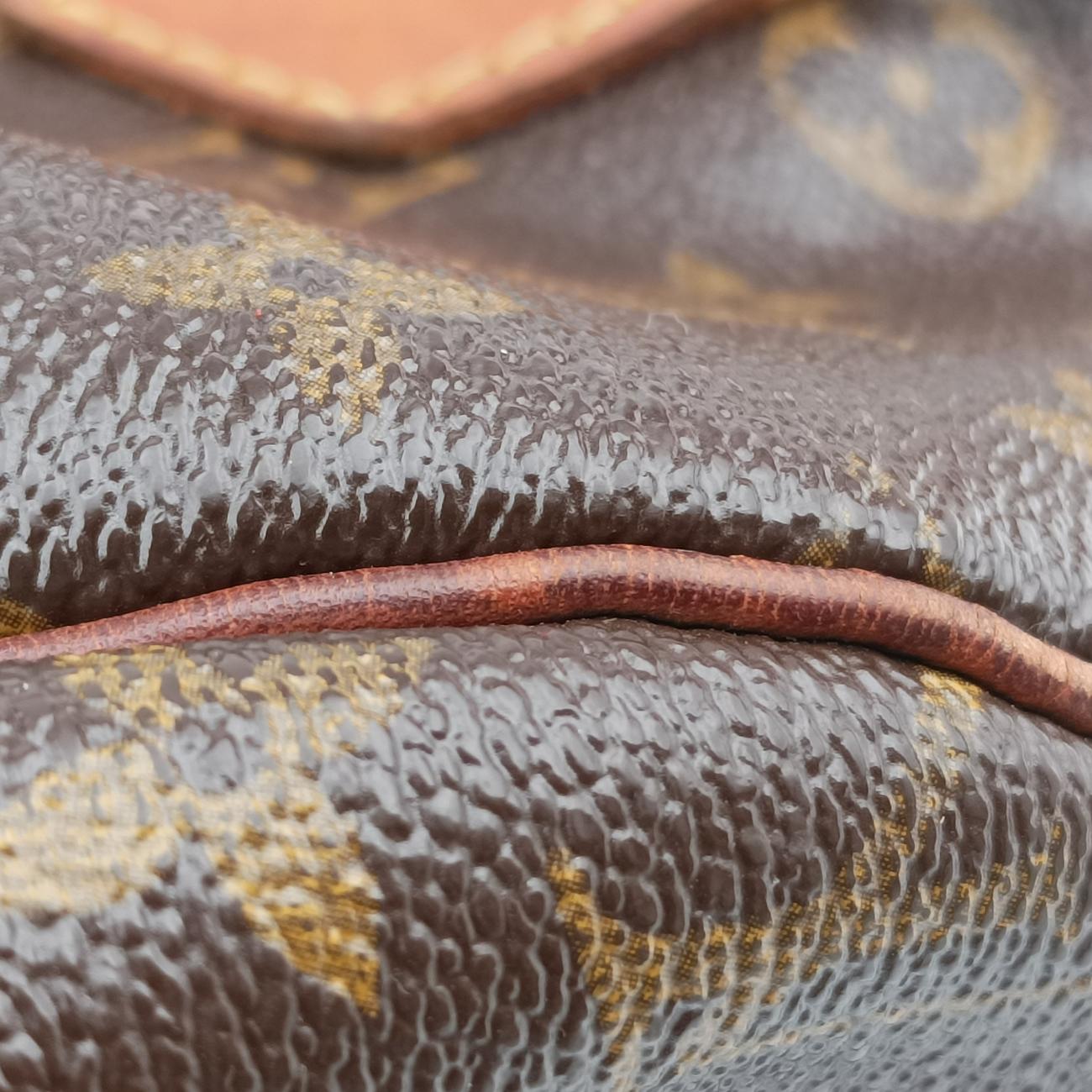 Speedy 30BROWNMonogram CanvasM41526TR2120スピーディ30モノグラム/ブラウン系モノグラムキャンバスM41526TR2120