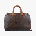 Speedy 30BROWNMonogram CanvasM41526TR2120スピーディ30モノグラム/ブラウン系モノグラムキャンバスM41526TR2120