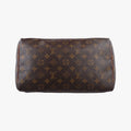 Speedy 30BROWNMonogram CanvasM41526TR2120スピーディ30モノグラム/ブラウン系モノグラムキャンバスM41526TR2120
