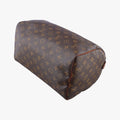 Speedy 30BROWNMonogram CanvasM41526TR2120スピーディ30モノグラム/ブラウン系モノグラムキャンバスM41526TR2120