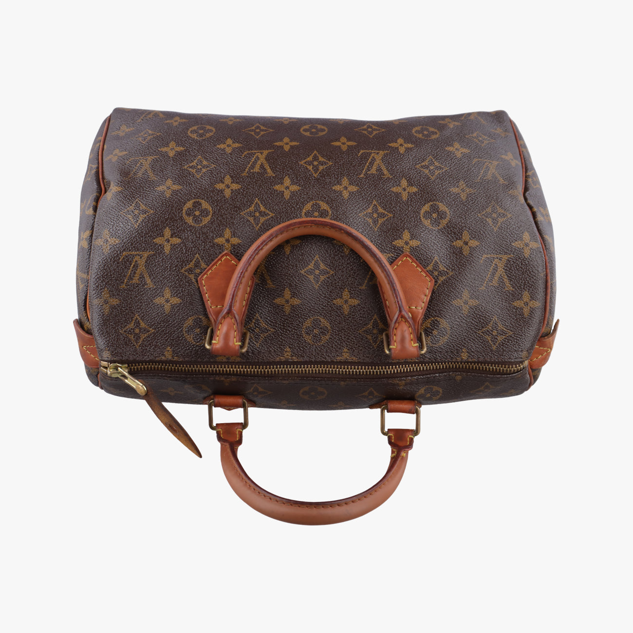Speedy 30BROWNMonogram CanvasM41526TR2120スピーディ30モノグラム/ブラウン系モノグラムキャンバスM41526TR2120