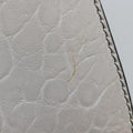 J'AdiorWhiteLeather19-MA-0197ジャディオールホワイトレザー19-MA-0197