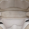 J'AdiorWhiteLeather19-MA-0197ジャディオールホワイトレザー19-MA-0197