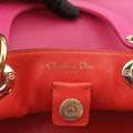 DiorissimoRoseLeather09-MA-0143ディオリッシモローズ レッドレザー09-MA-0143