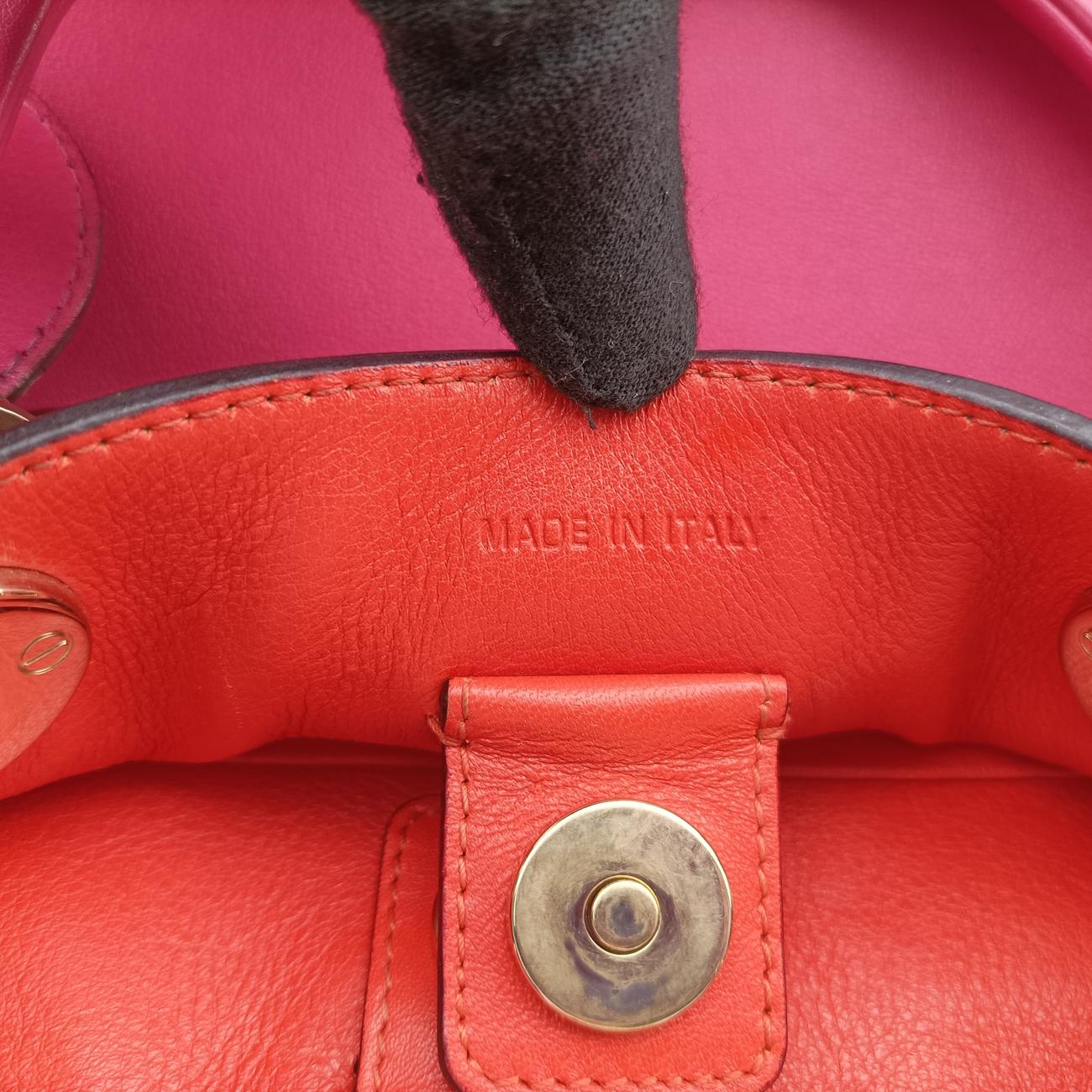 DiorissimoRoseLeather09-MA-0143ディオリッシモローズ レッドレザー09-MA-0143