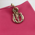 DiorissimoRoseLeather09-MA-0143ディオリッシモローズ レッドレザー09-MA-0143